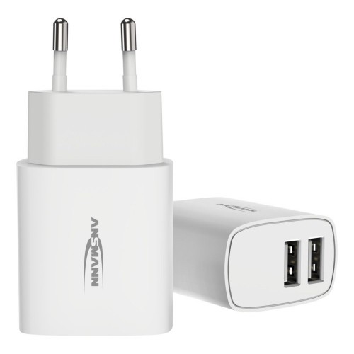Chargeur ports usb - usb, a+a