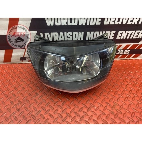 Optique phare avant honda - de, avant honda