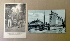 Cartes postales schiltigheim - cartes,