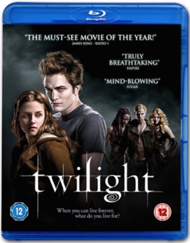 The twilight saga - the,