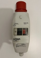 Prise de protection /