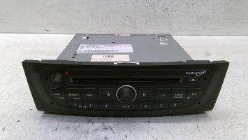 Autoradio renault koleos - koleos, 1