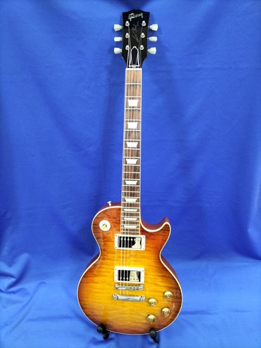 Guitare électrique gibson - guitare,