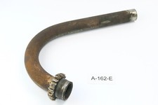 NSU Superlux - collecteur A162E