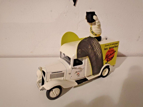 Camion citroën type - camion,