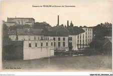 AMMP10-0932-54 - Brasserie de VEZELISE et couvent des sisterciennes