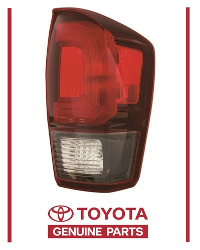 Genuine toyota tacoma trd - toyota, off