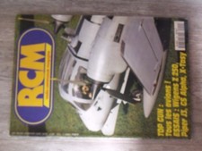 $$$ Revue RCM N°159 Plan