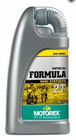 Huile moteur temps - moteur, motorex