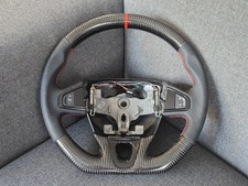 Volant Carbone Renault Mégane 3 RS GT Trophy