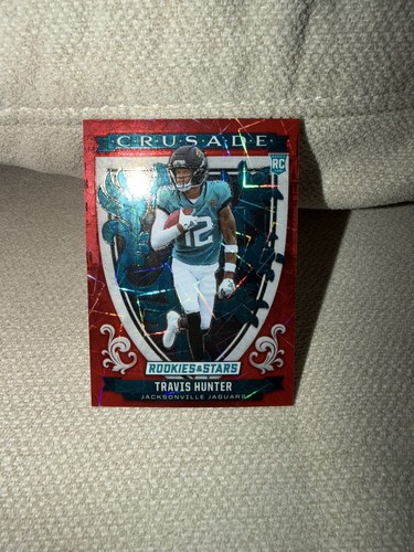 2025 rookies stars red - stars, laser