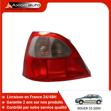 🇫🇷 FEU ARRIERE GAUCHE