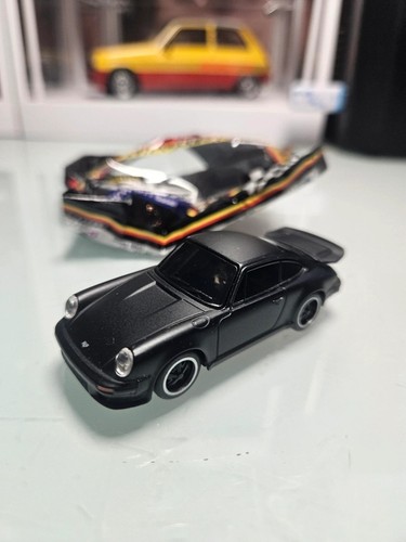Ucc porsche ruf voiture - ruf,