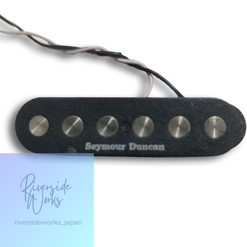 Seymour duncan ssl quarter - seymour,