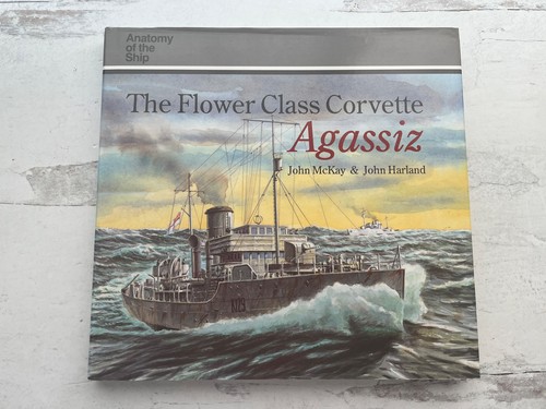 Anatomy the ship flower - anatomy,