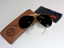 Vintage Bausch & Lomb Ray Ban