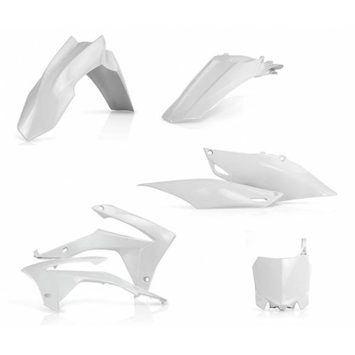 Kit plastique ovni honda crf - kit, r