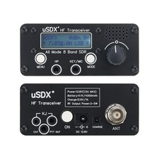 émetteur récepteur qrp radio - Émetteur-récepteur,