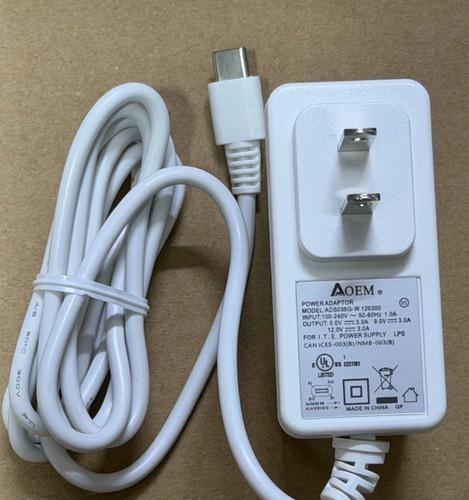 Ads036g w120300 12v - 12v, 3a