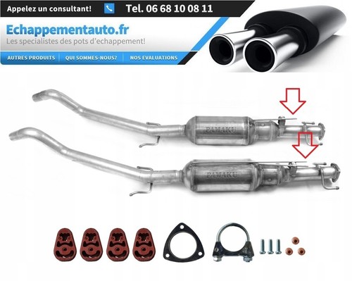 Filtres particules opel - filtres,