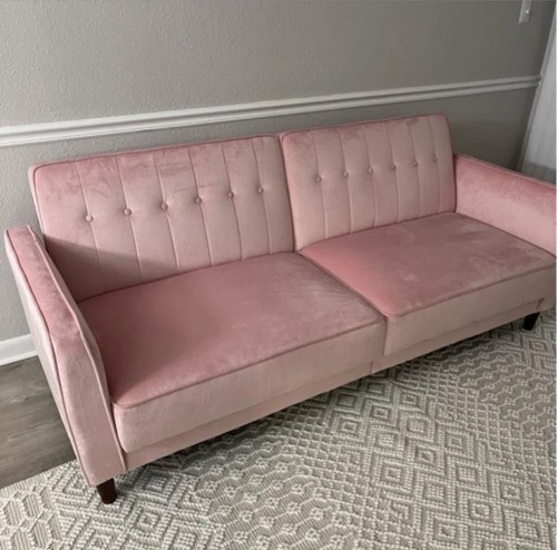 New chesterfield blush - chesterfield,