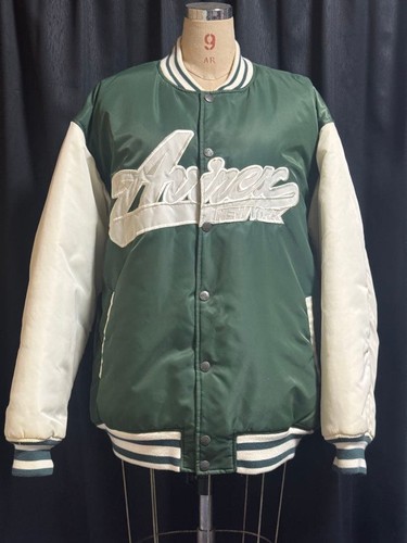 Blouson veste teddy avirex - blouson,