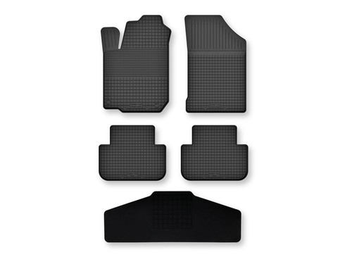 Tapis sol caoutchouc - tapis,