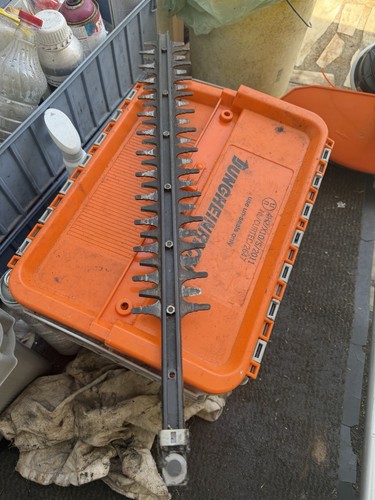 Culloch superlite 4528 - mc,