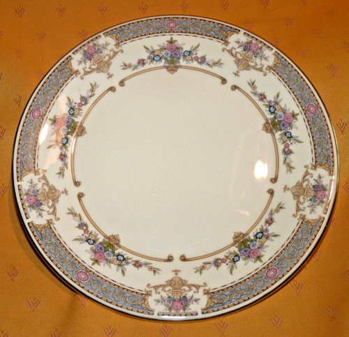 Petite assiette minton - petite,