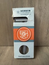Merkur 700 Futur Safety Razor
