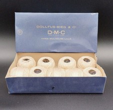 DMC DOLLFUS MIEG ANCIENNE
