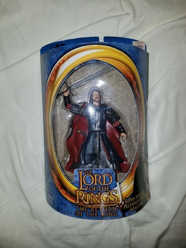 Lord the rings aragorn - lord,