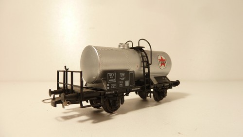 Sachesenmodelle wagon - ho,