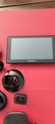 Gps garmin nuvi 660 clh - gps,