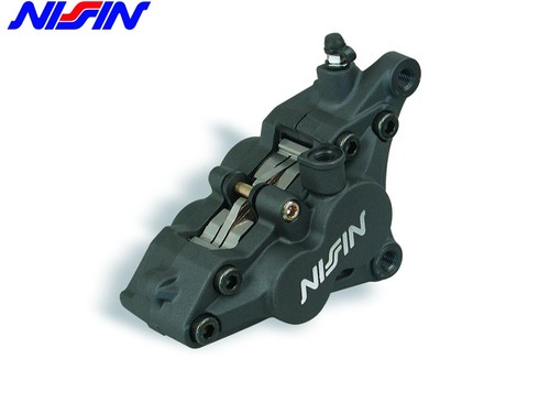 Etrier frein 4 pistons - frein,