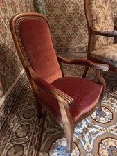 Fauteuil  voltaire pour enfant