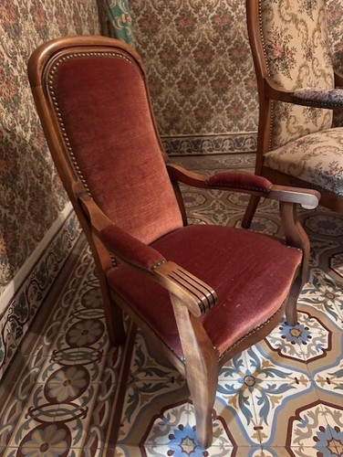Fauteuil voltaire pour enfant - ,