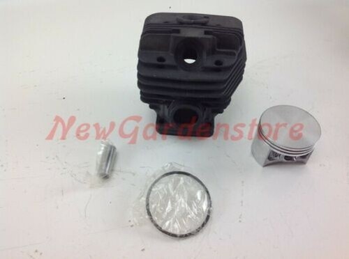 Cylindre piston segments stihl - piston,