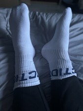 Chaussette Kiffeur Action  T 43/46