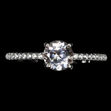 Bague En Argent Sterling 925