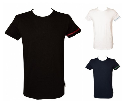 Bikkembergs shirt homme - bikkembergs,