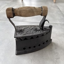 FER A REPASSER ANCIEN A