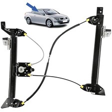 Lève vitre avant droit pour Megane 2 CC (2003-2009) - 8201010931