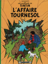 Les aventures tintin - les,