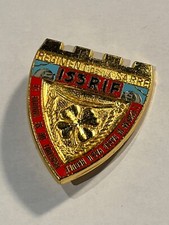 Insigne 153ème Régiment