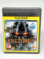 Jeu Vidéo KILLZONE 3 PS3 PLAY