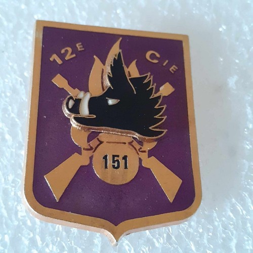 151 régiment - 151°,
