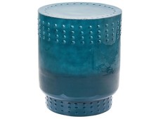 Table d'Appoint Ronde en
