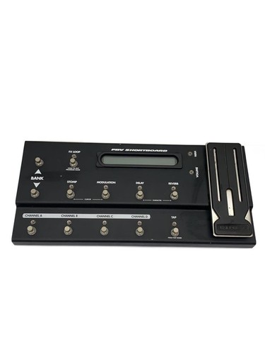 Line6 effects pedal fbv - line6,