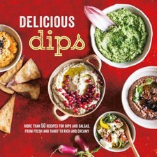 Dips Délicieux : Plus De 50